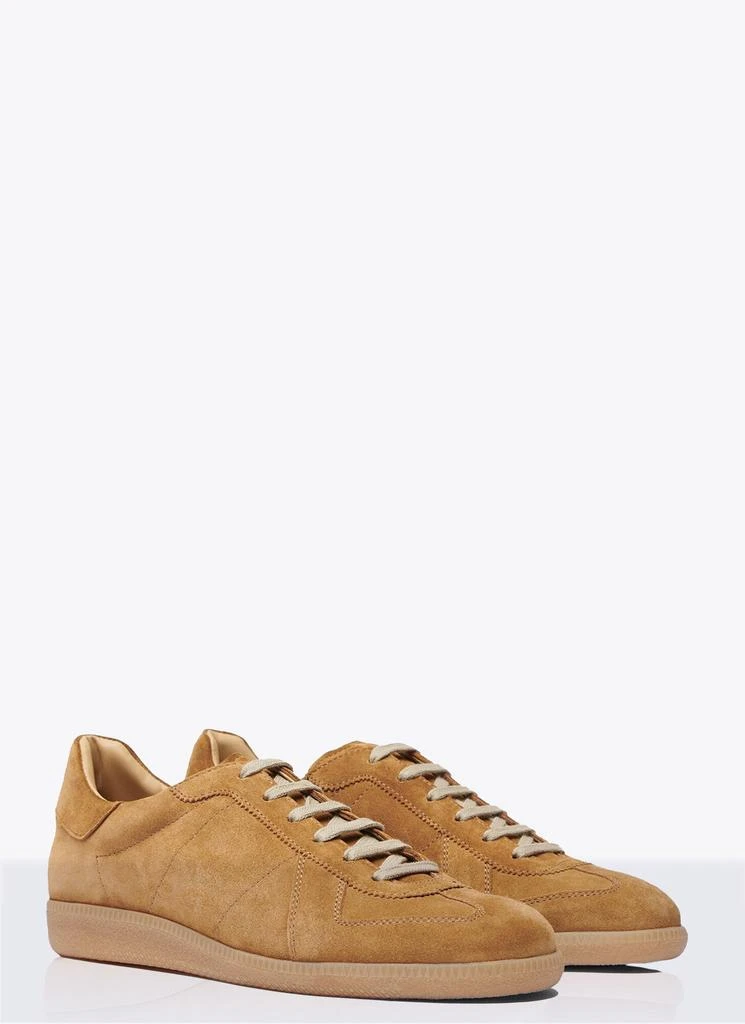 Scarosso Hans Suede Sneakers 3