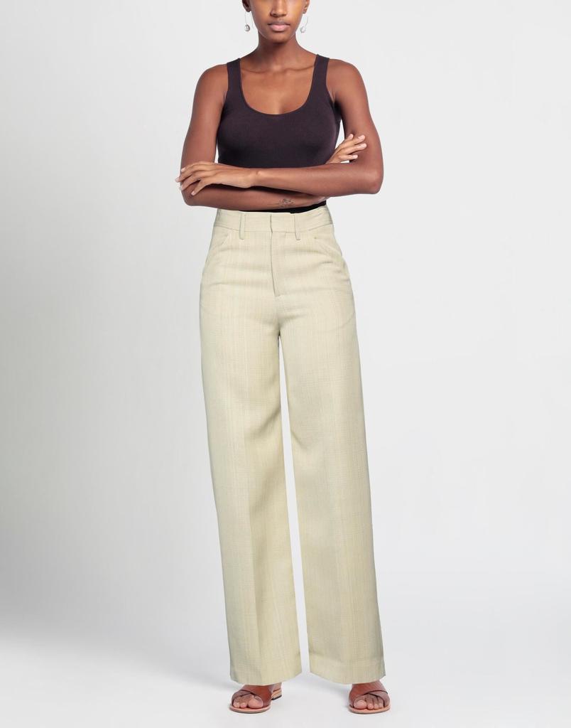 PETAR PETROV Casual pants - Leggings - Free Shipping