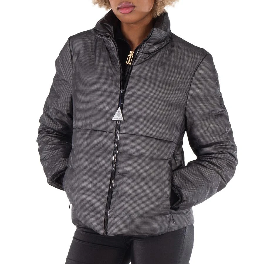 Moncler Onoz Down Long Sleeve Jacket 3