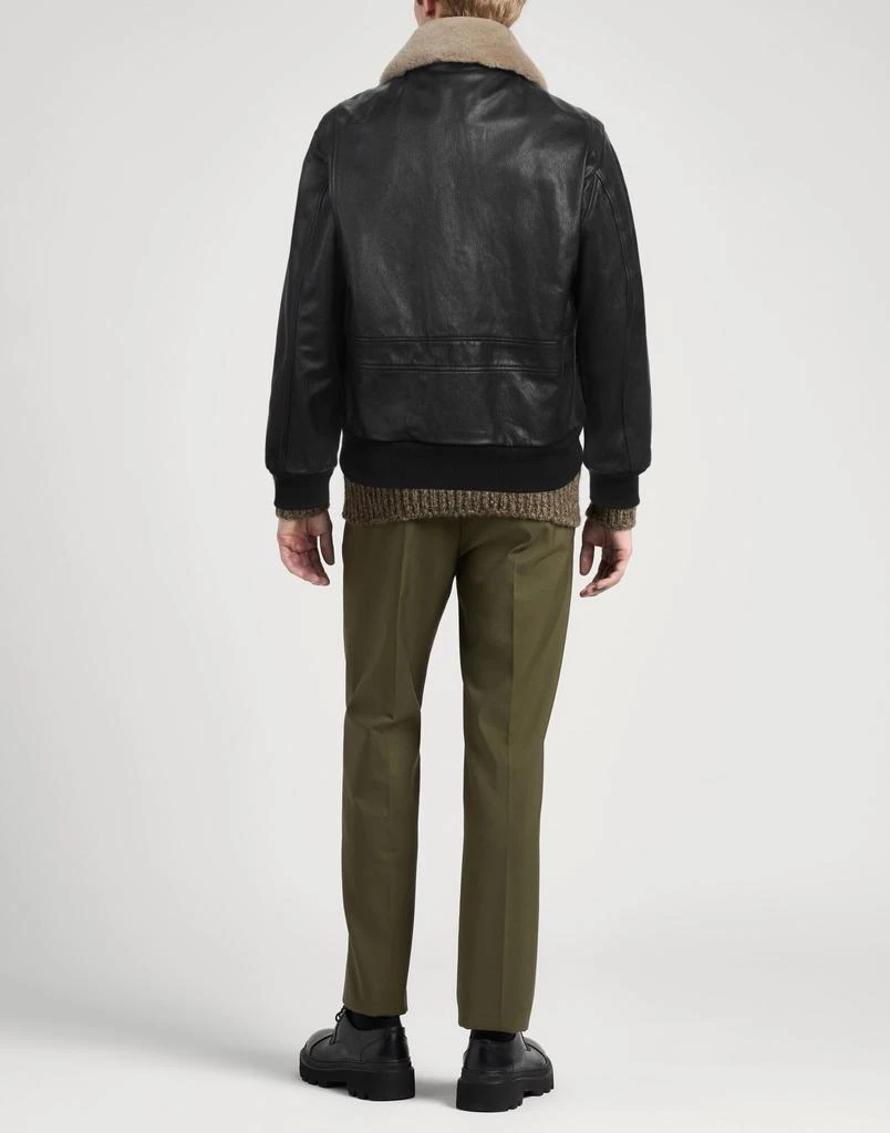 STEWART Bomber 3