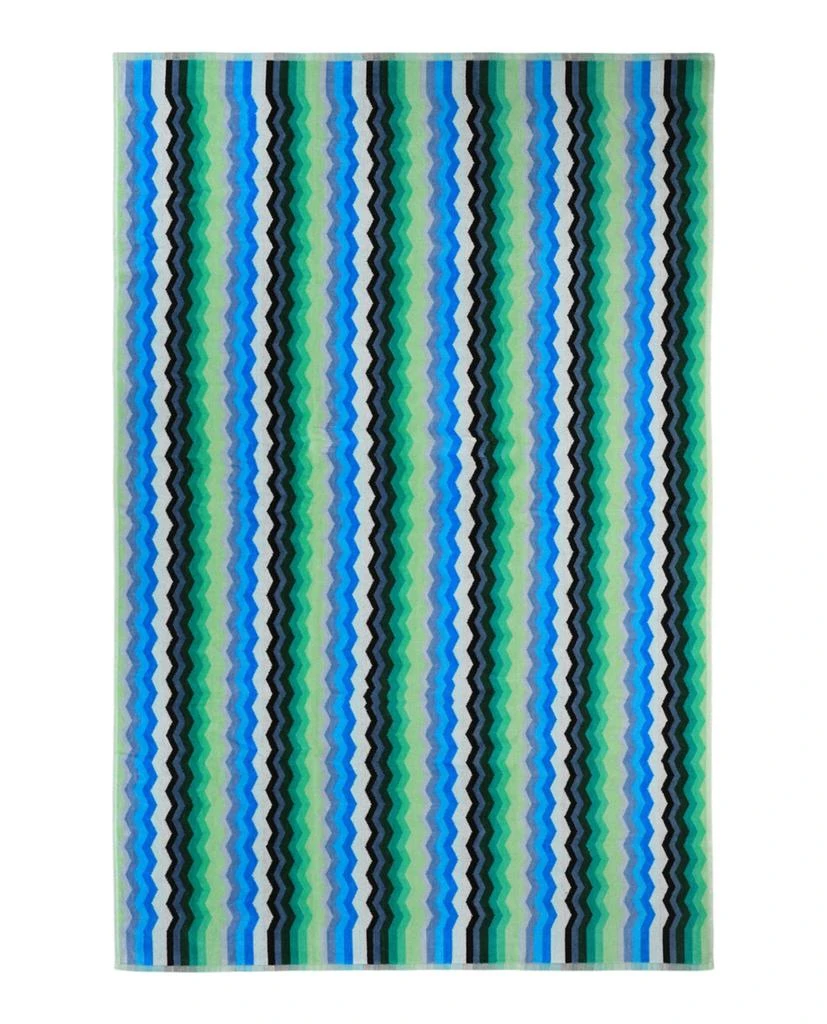 Missoni Oceano Bath Towel