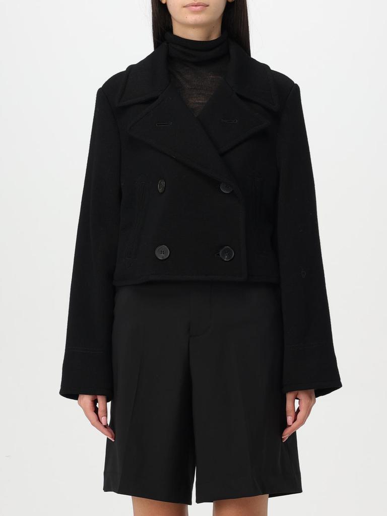 ROBERTO COLLINA Coat woman Roberto Collina