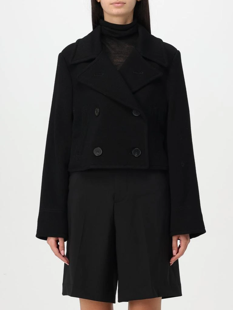 ROBERTO COLLINA Coat woman Roberto Collina 1