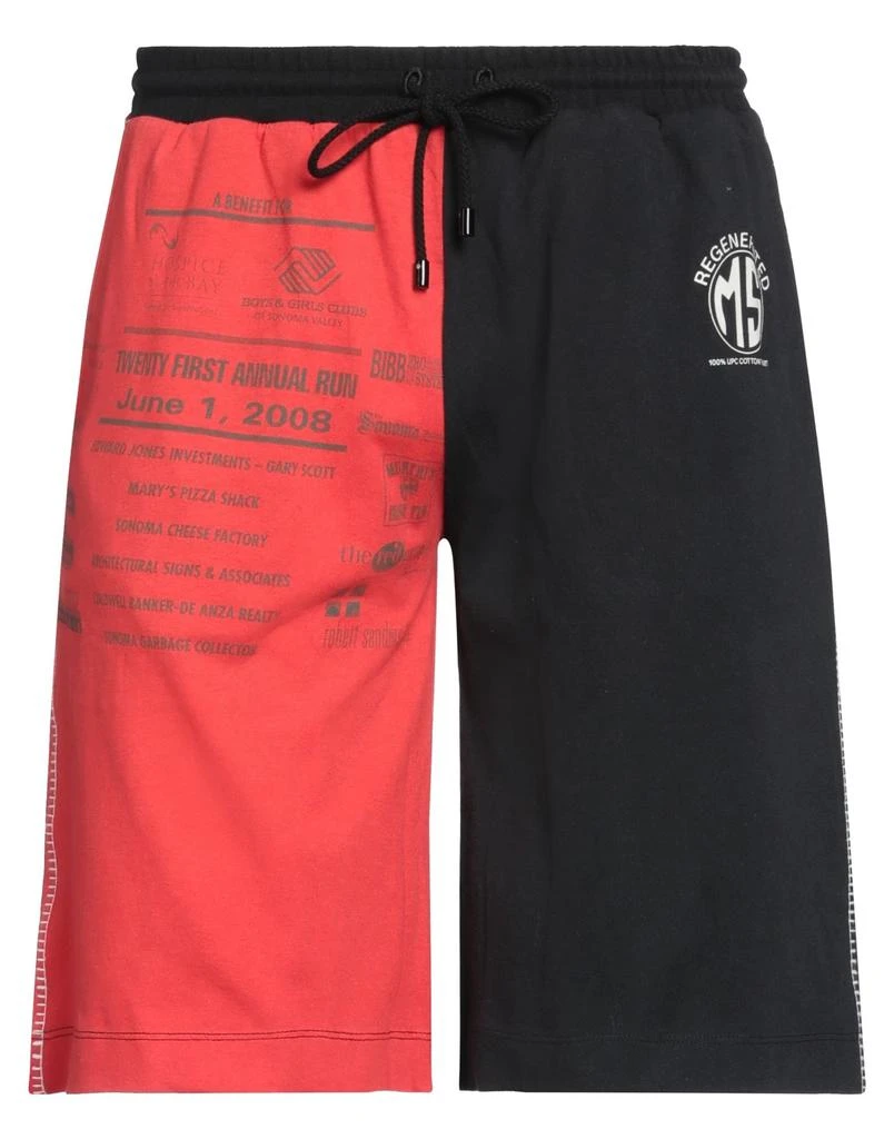 MARINE SERRE Shorts & Bermuda 1