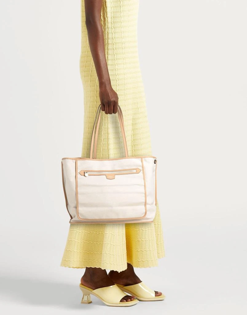 MOREAU PARIS Shoulder bag 3