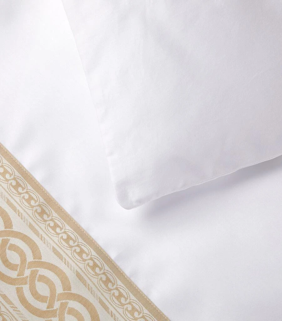 Yves Delorme Joyau Emperor Duvet Cover (280cm x 240cm) 2
