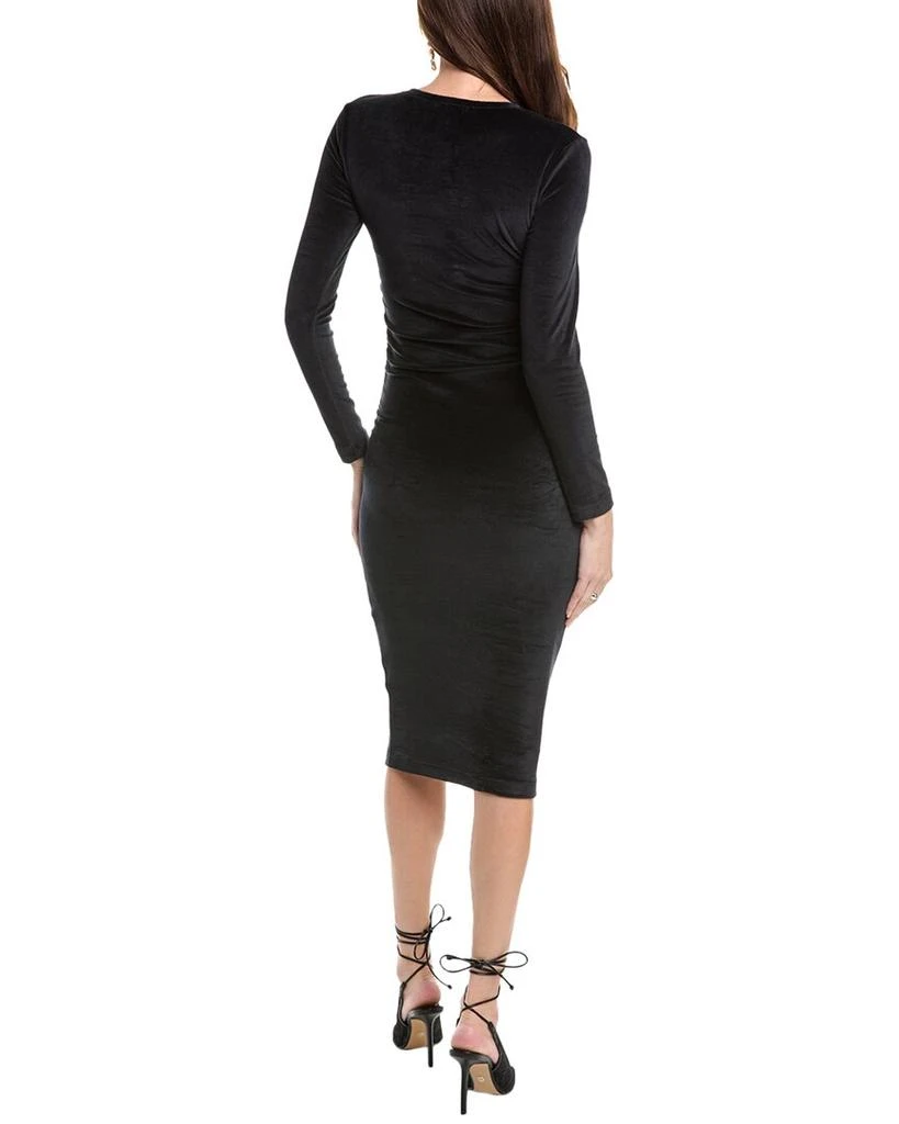 Ruched Sheath Dress – On Sale Now with Up to 67% Off Discover
