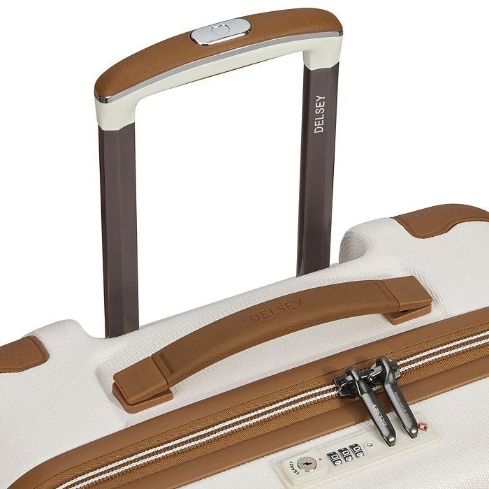 Delsey Paris Delsey Chatelet Air 2 28" Spinner Suitcase 10