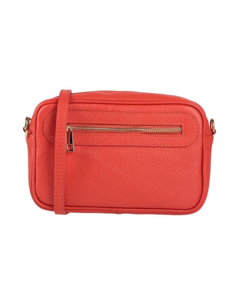 LAURA DI MAGGIO Cross-body bags