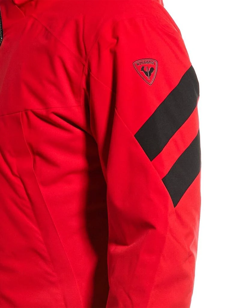 Rossignol Controle Jacket 4