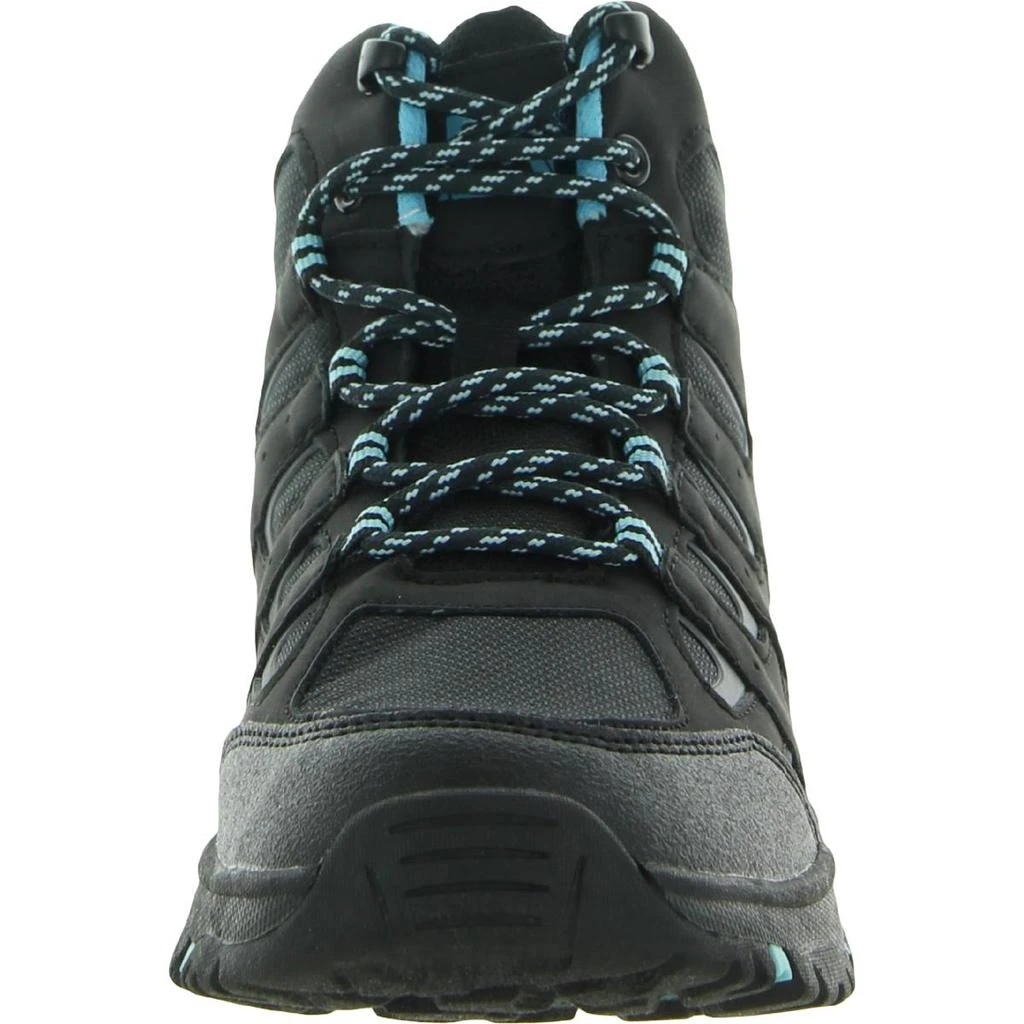 Avalanche Gear Womens Bootie Lace Up Ankle Boots 3