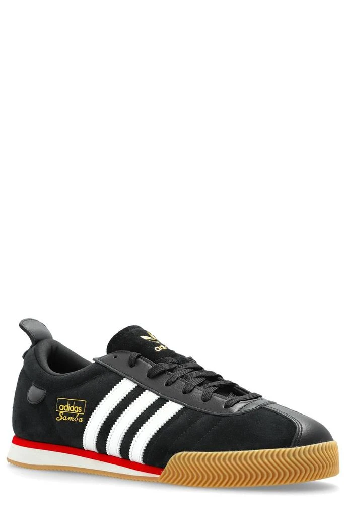 adidas gazelle silver green womens adidas Originals Women's SL 72 OG main image 0