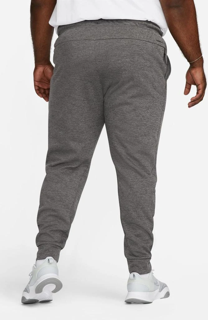 NIKE Therma-FIT Tapered Training Pants 4