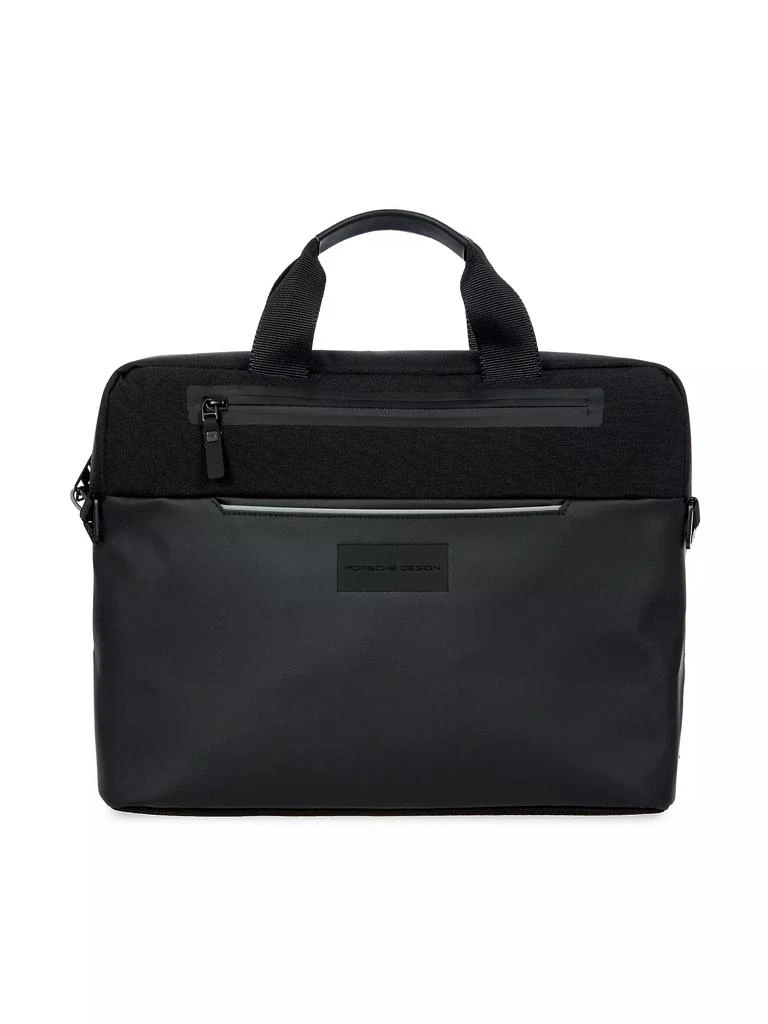 Porsche Design Medium Urban Eco Briefcase 1