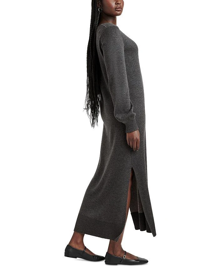 Splendid Renee Sweater Dress 3