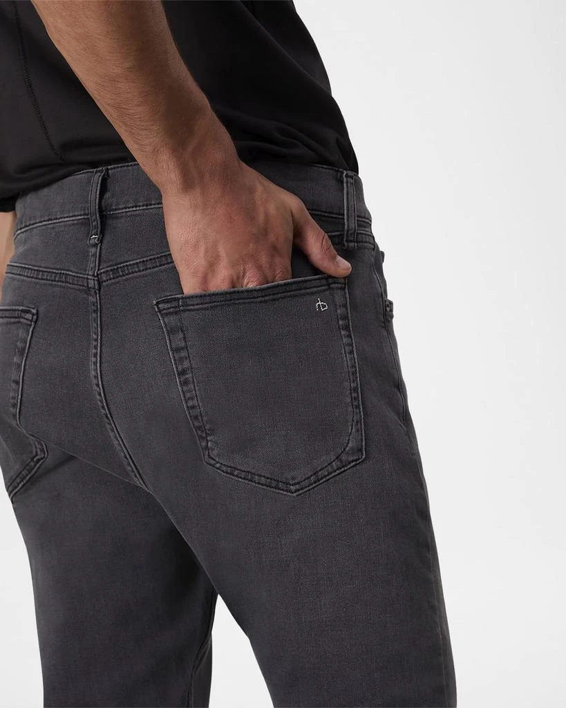 Rag & Bone Men's Fit 1 Aero Stretch Jeans 5