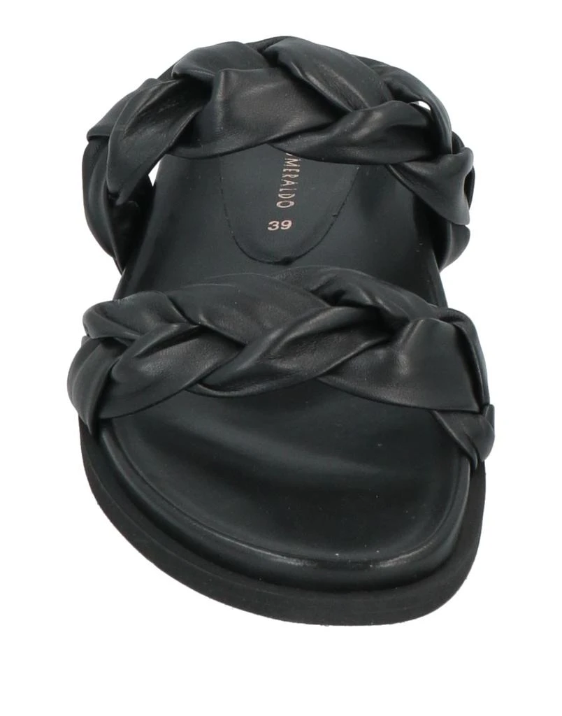 Ilio Smeraldo Sandals 4
