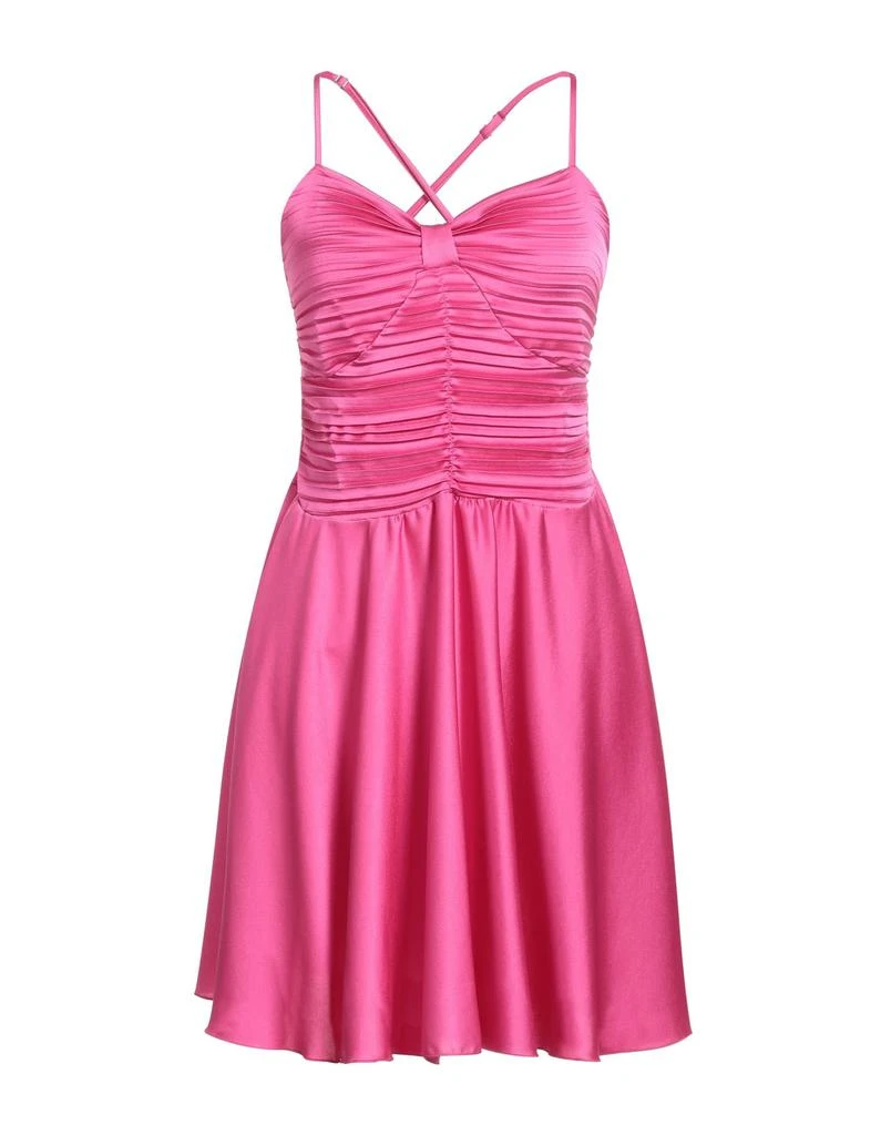 Motel Short dress 1