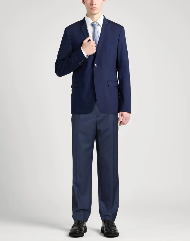 PAL ZILERI Casual pants 2
