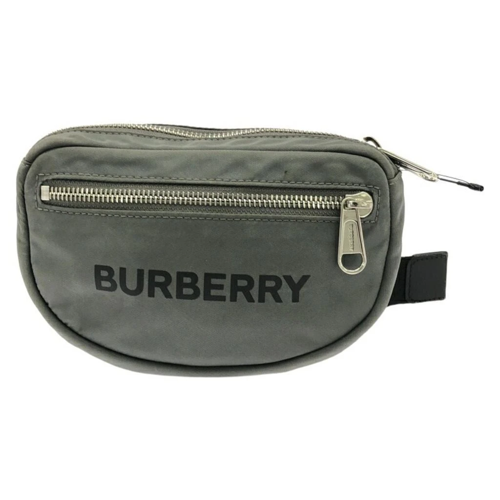 Burberry Fanny Pack (Pre-Owned) 1