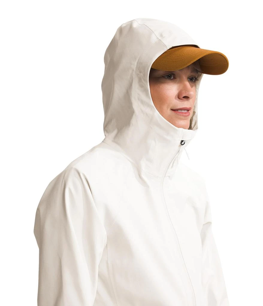 The North Face Valle Vista Jacket 3