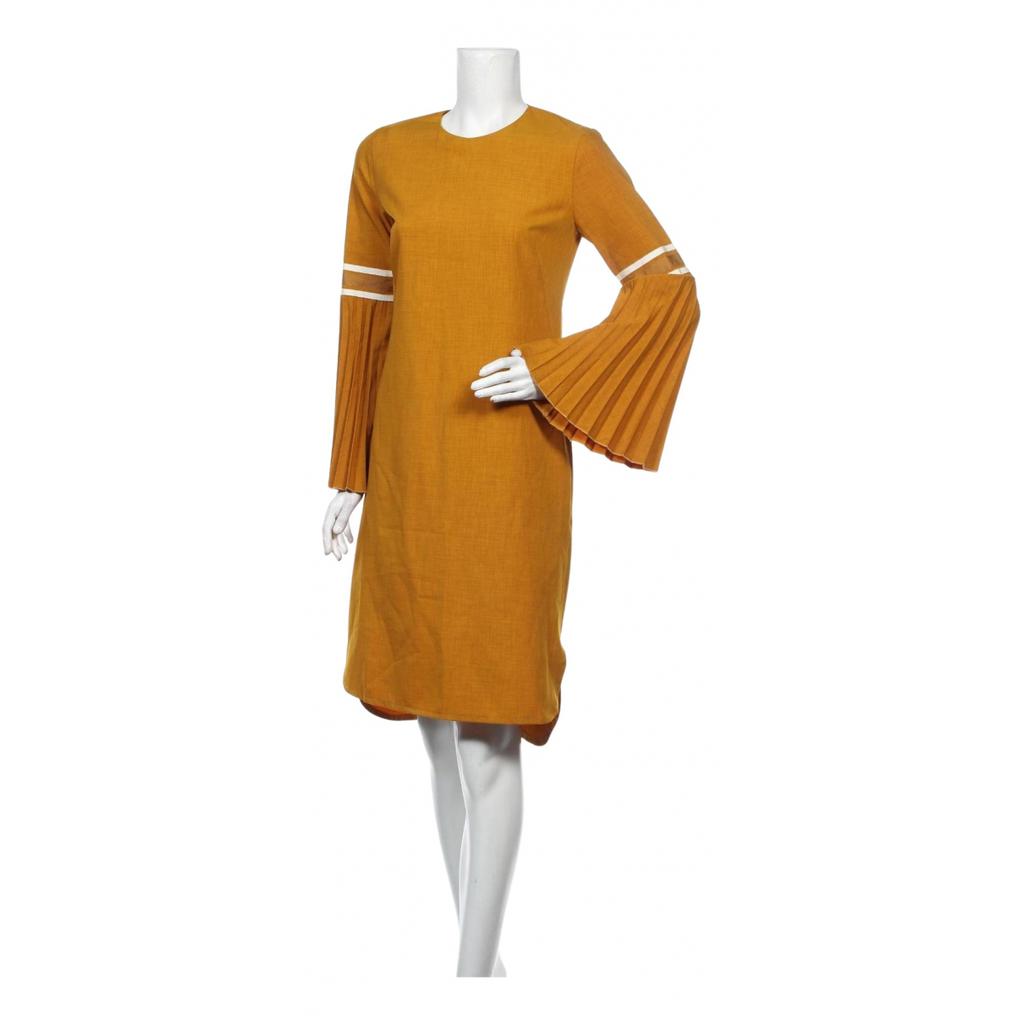 Birgitte Herskind Birgitte Herskind Mid-length dress