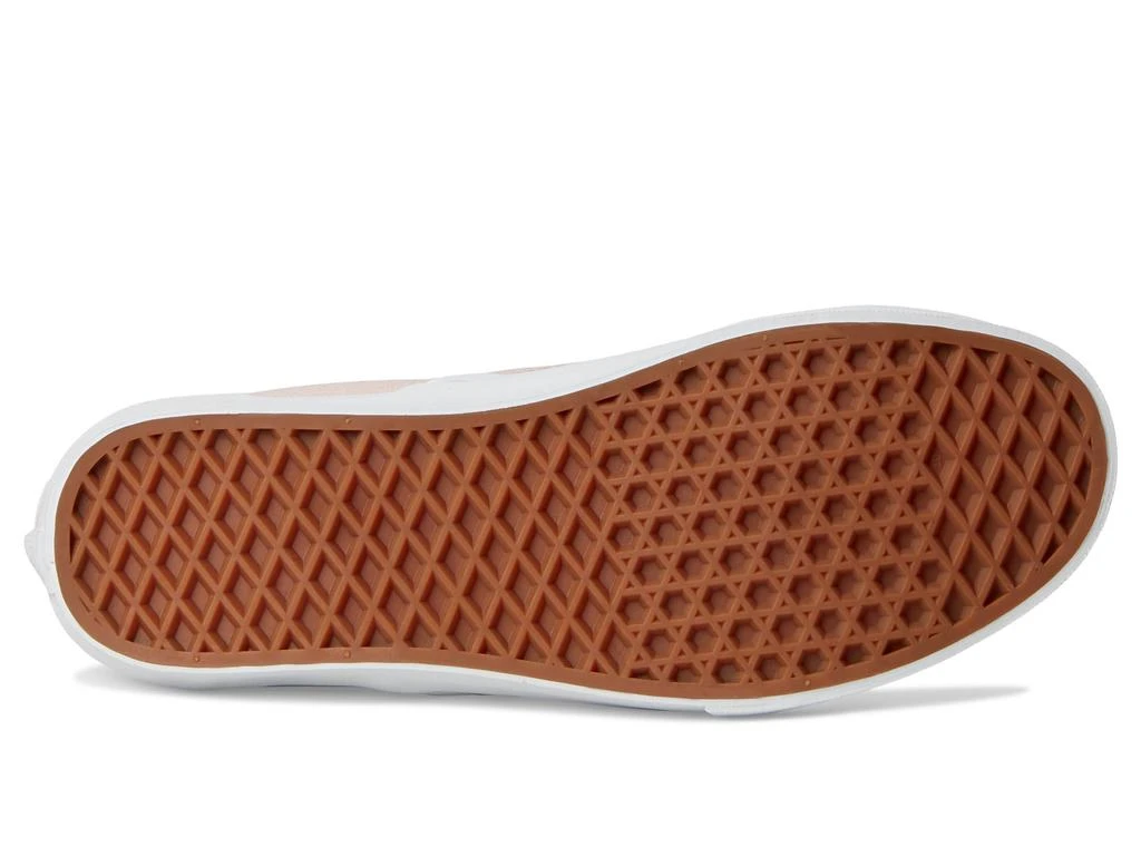 Vans Classic Slip-On Checkerboard 3
