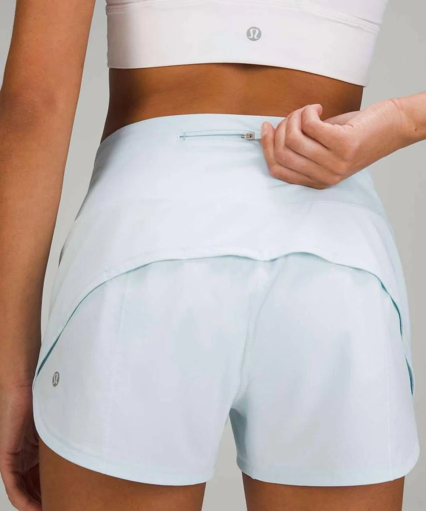 Lululemon Lululemon - Speed Up High Rise Short 5