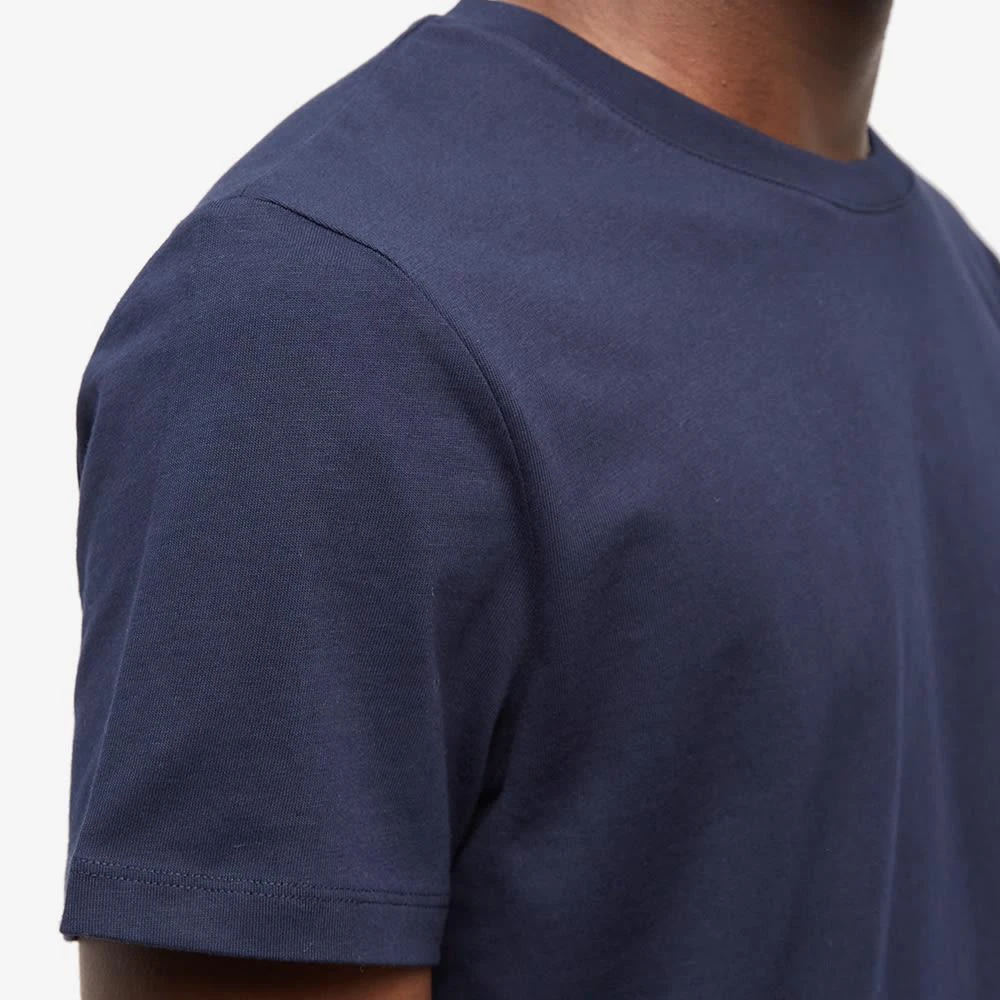 A.P.C. A.P.C. Jimmy Tee 5