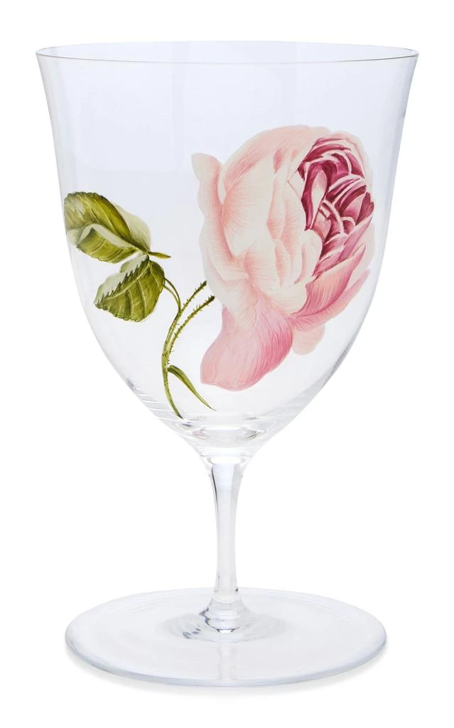 Giambattista Valli Home Giambattista Valli Home - Painted Water Glass - Multi - Moda Operandi