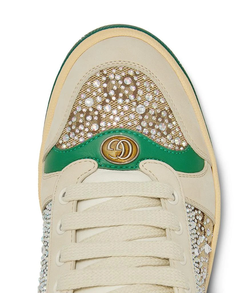 Gucci Women's Screener Sneakers 7