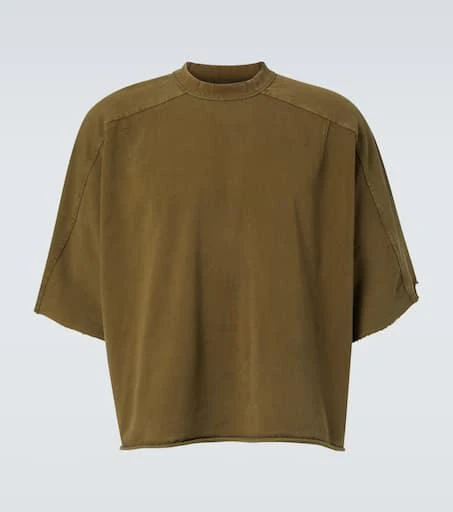 Entire Studios Heavy Dart cotton jersey T-shirt 1