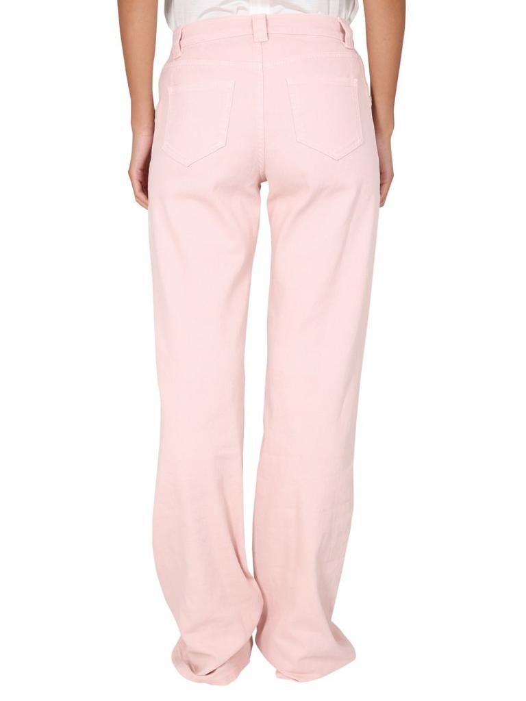 Tom Ford Tom Ford Flared Denim Jeans - Leggings - Free