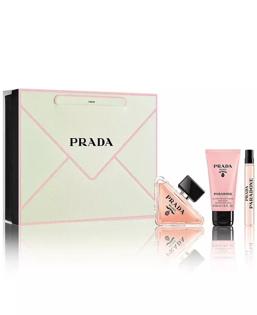 Prada Paradoxe Eau de Parfum Spray, 1 oz. 1