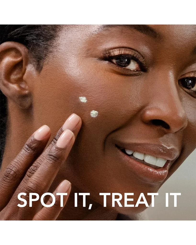 Lancer Clarifying Spot Solution 4