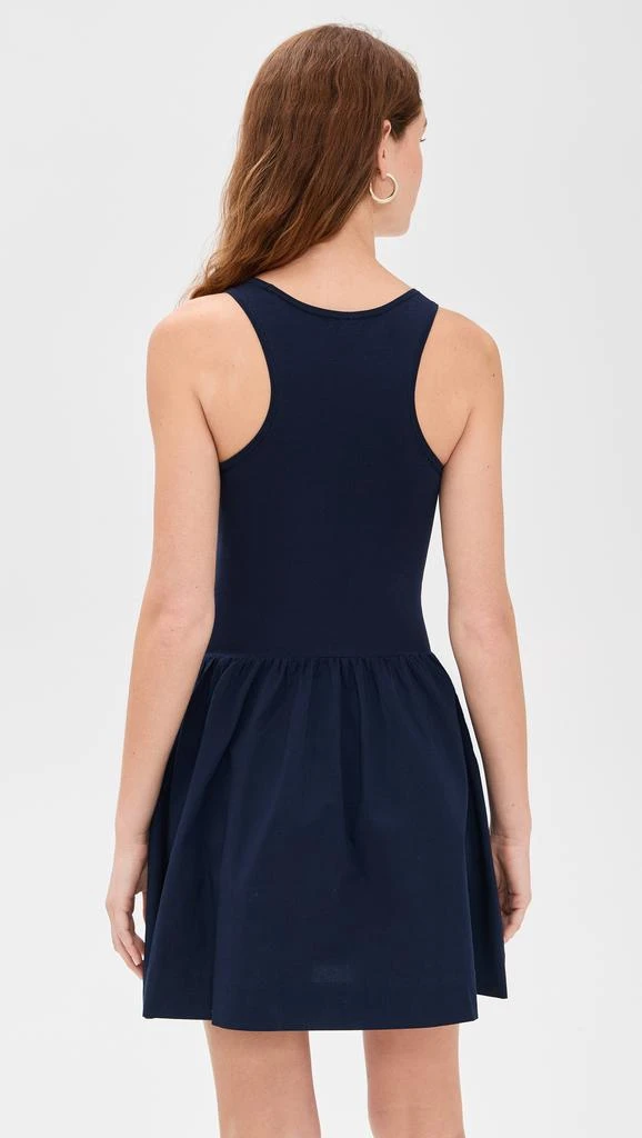 Pistola Denim Faye Mini Dress 2