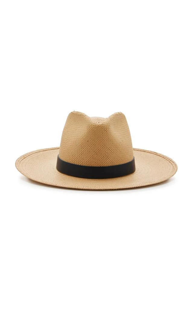 Janessa Leone Zoe Packable Fedora - Hats - Compare Prices  display picture 1
