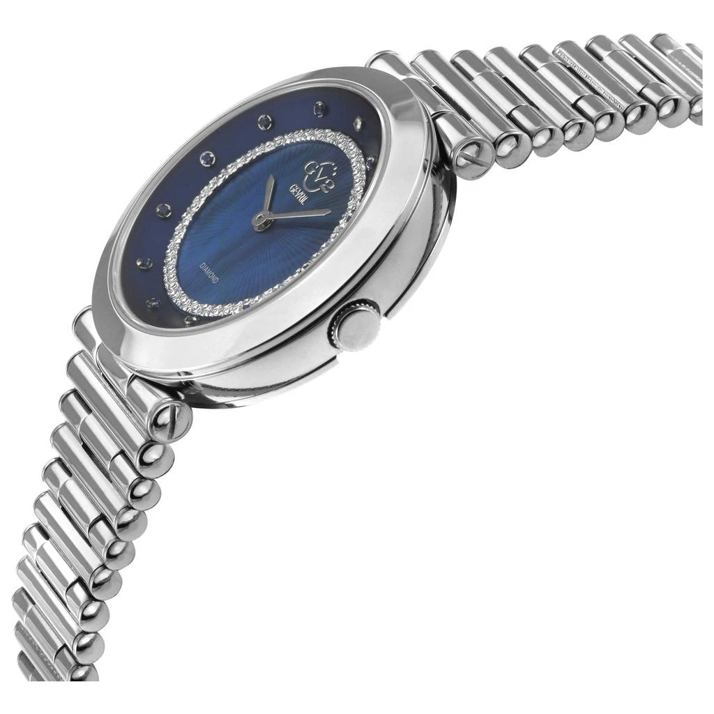Gevril GV2 by Gevril Women
s Watch 14411B 3