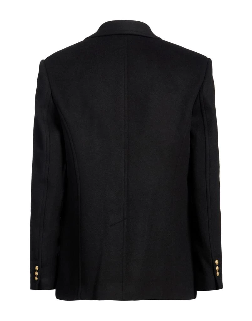 Balmain Coat 2