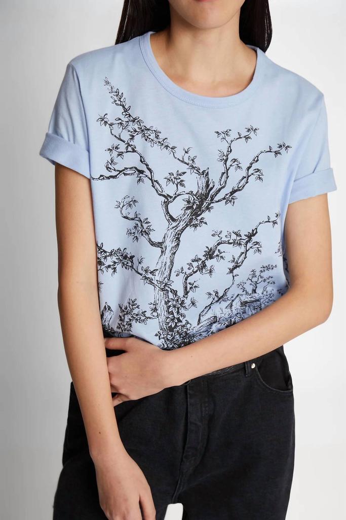 MUNTHE Munthe - Fedelio T-shirt