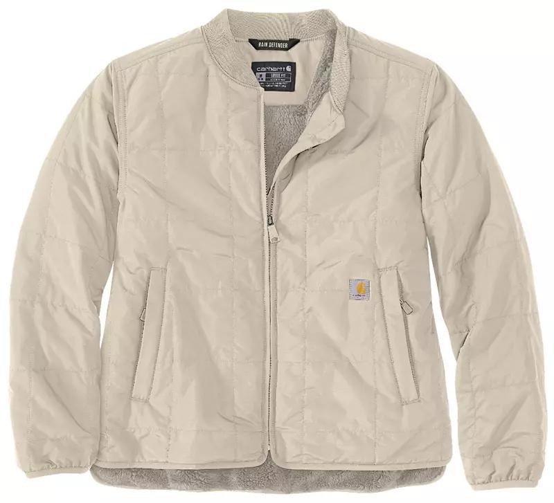 Carhartt Carhartt Women's Insulated Bomber Jacket