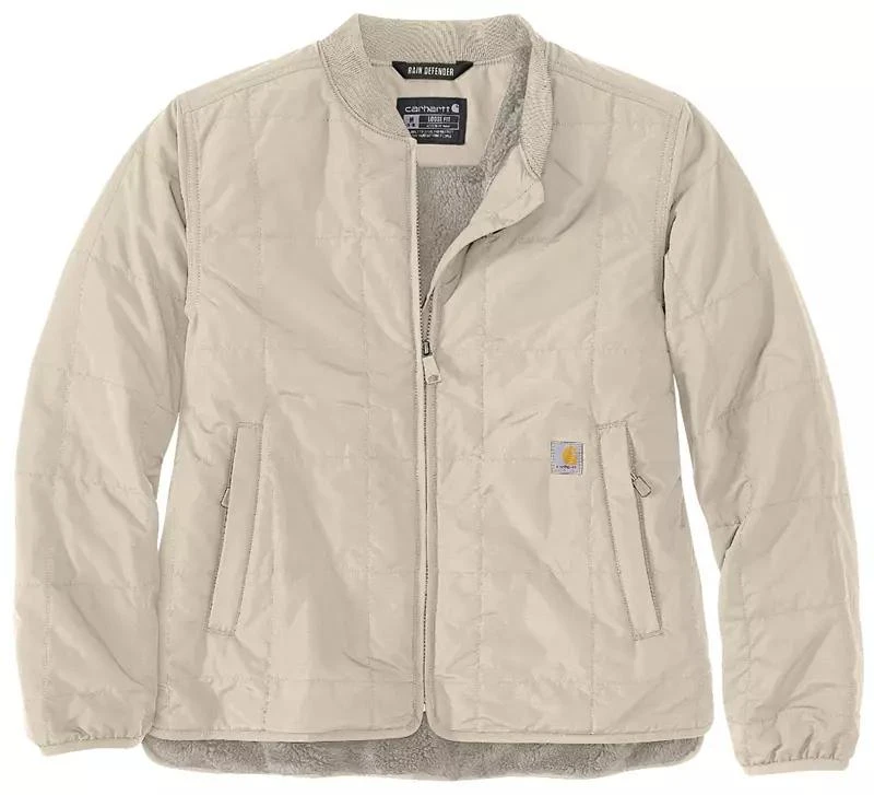 Carhartt Carhartt Women's Insulated Bomber Jacket 1