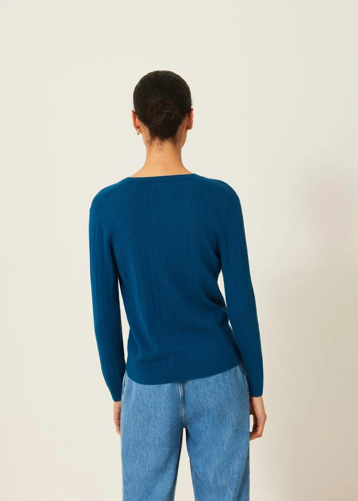 Bensimon Pull Lionel - Outre Mer - Femme 2