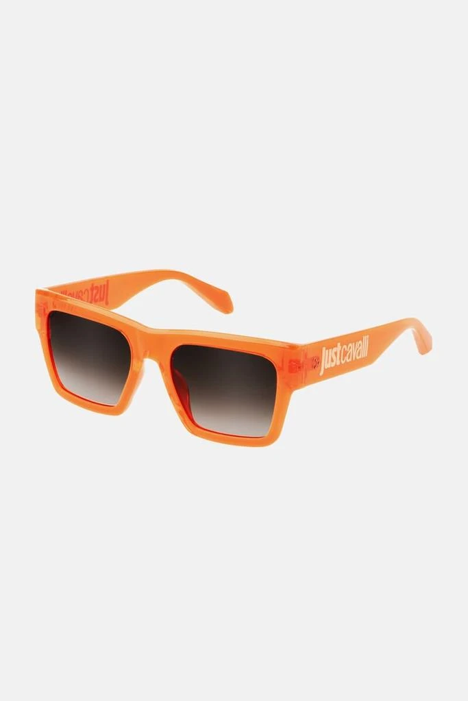 Just Cavalli Just Cavalli Square Frame Sunglasses 2