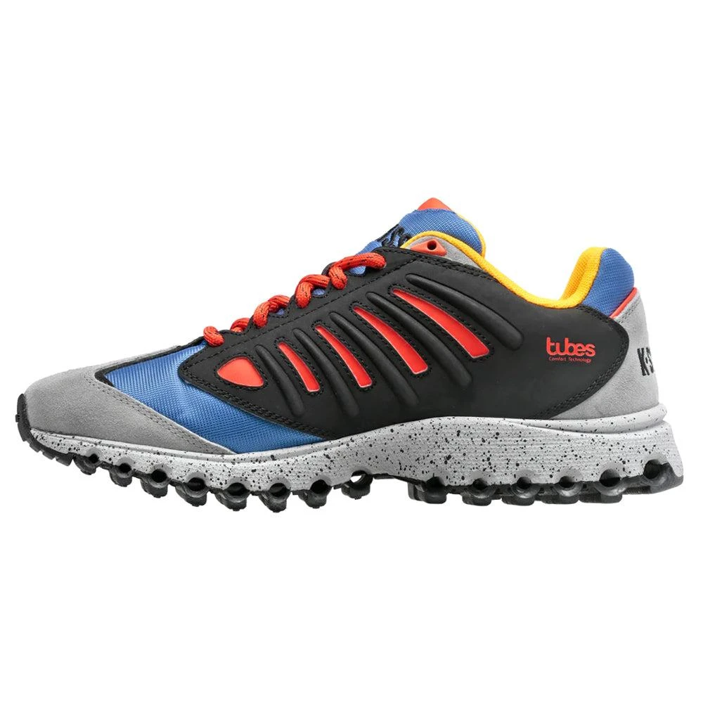 K-Swiss Tubes Pharo S Training Shoes 3