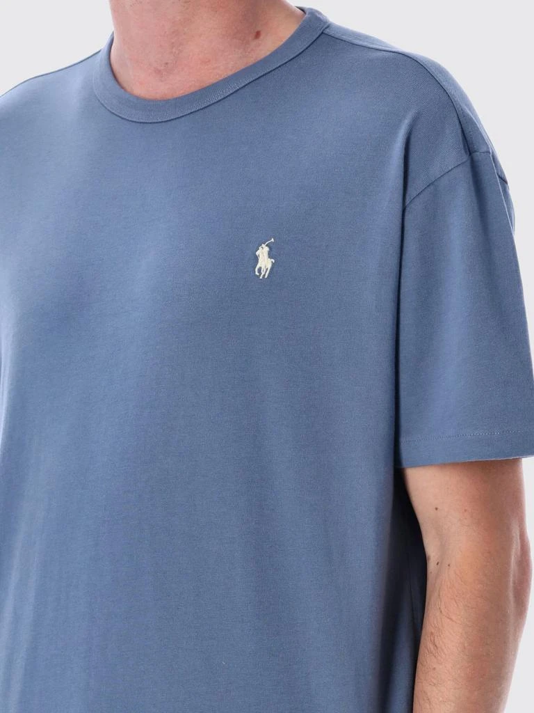 Ralph Lauren T-shirt men Polo Ralph Lauren 3
