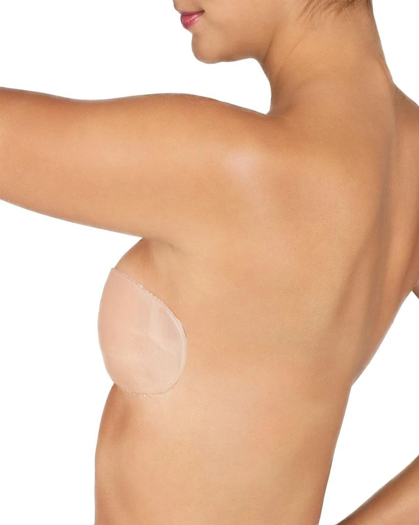 Fashion Focus Backless & Strapless Silicone Skin Bandeau 4