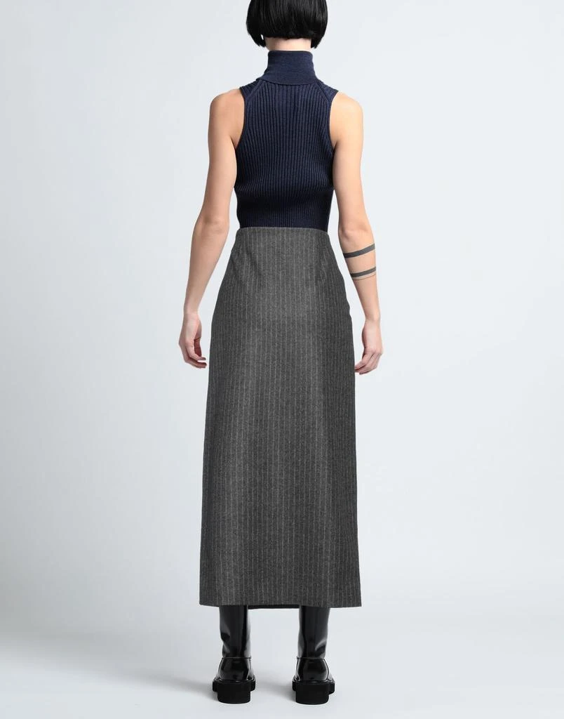 GAUCHERE Midi skirt 3