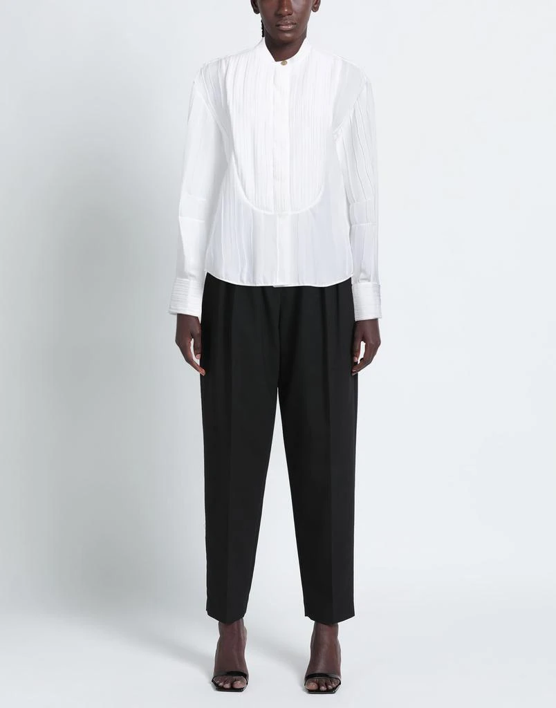 Balmain Solid color shirts
blouses 2