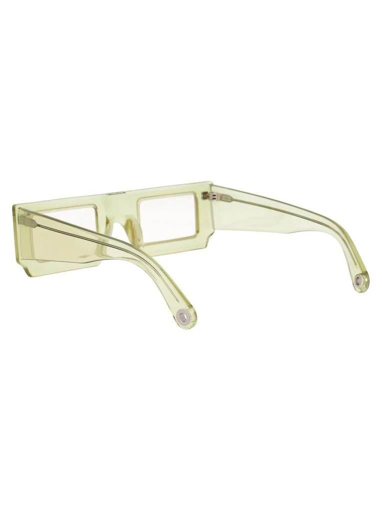 Jacquemus Jacquemus Les Lunettes Soleil 3D Sunglasses 4